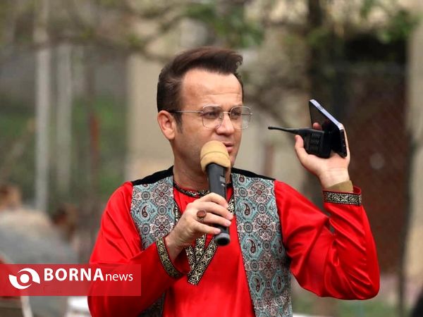 آئین سنتی سمنو پزان در شهرستان رودبار