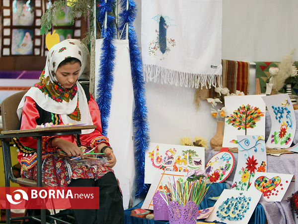 جشنواره دستاوردهای کانون‌های فرهنگی و تربیتی سراسر کشور
