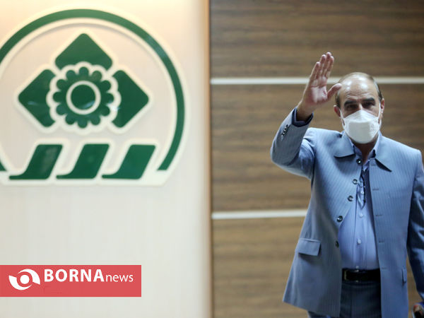 آخرین جلسه شورای اسلامی پنجم شهر شیراز