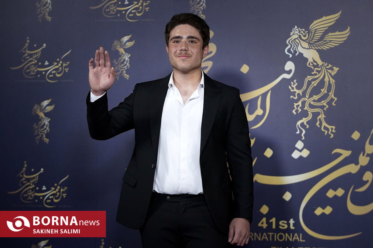 نامزدهای بهترین بازیگر نقش مکمل مرد در جشنواره چهل‌ویکم فجر