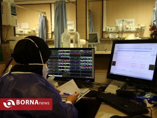 روز پزشک _ بیمارستان فیروز آبادی