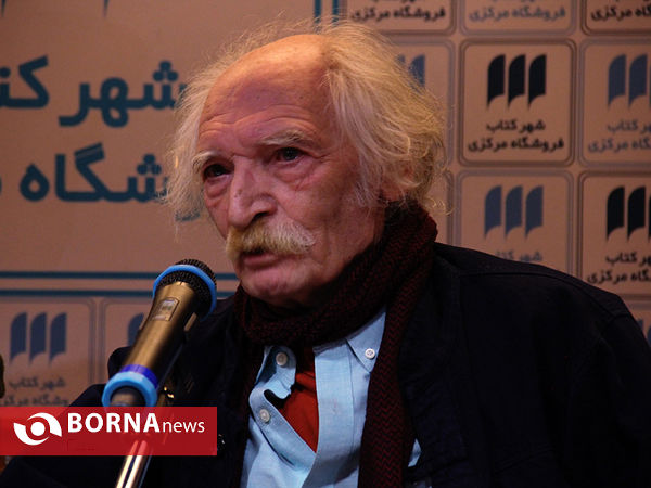 بیست و چهارمین نشست  دیدار با اهل قلم