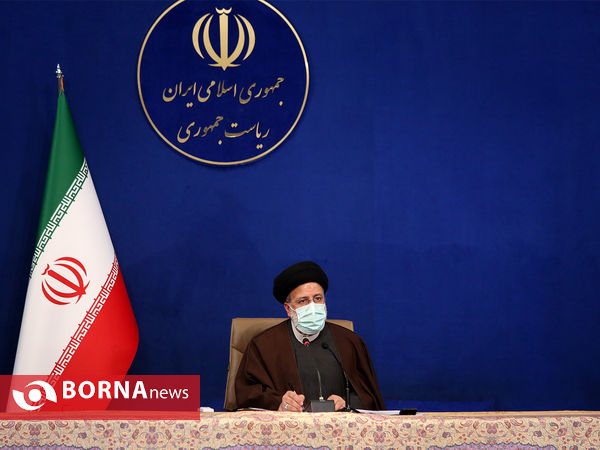 جلسه تنظیم بازار با حضور رییس جمهور