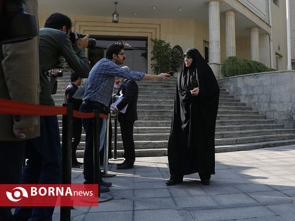 جلسه امروز هیات دولت