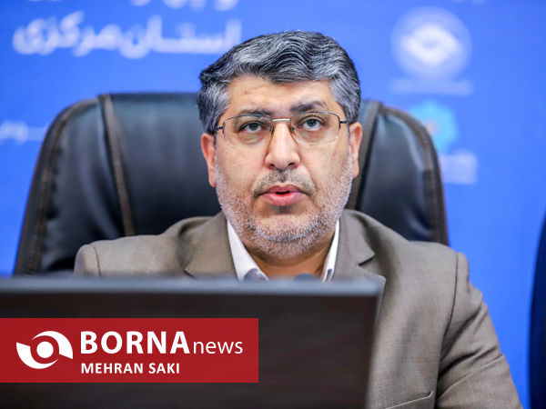جشنواره تعاونی های برتر استان مرکزی