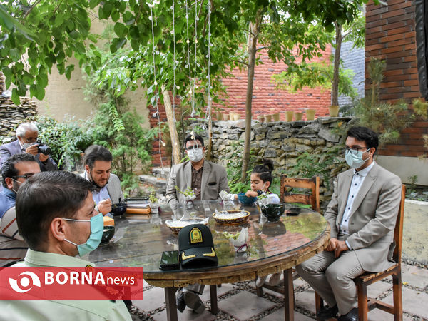 گرامیداشت روز خبرنگار