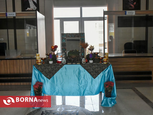کمک مومنانه شرکت آلومینیوم ایران