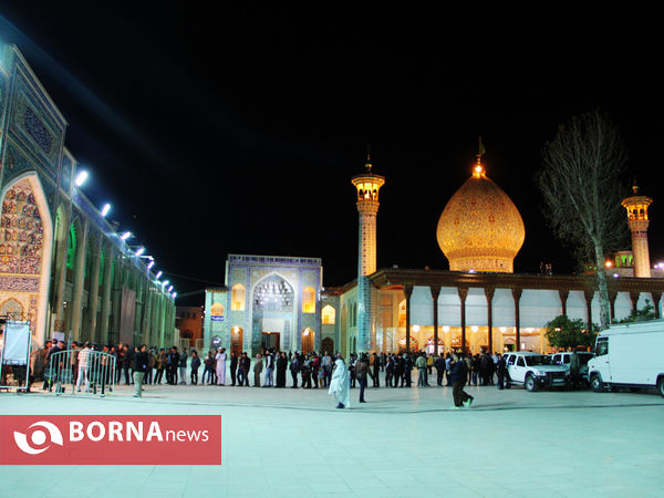 آخرین لحظات اخذ رای در شیراز