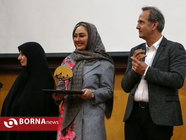 بازارچه خیریه روشنای امید