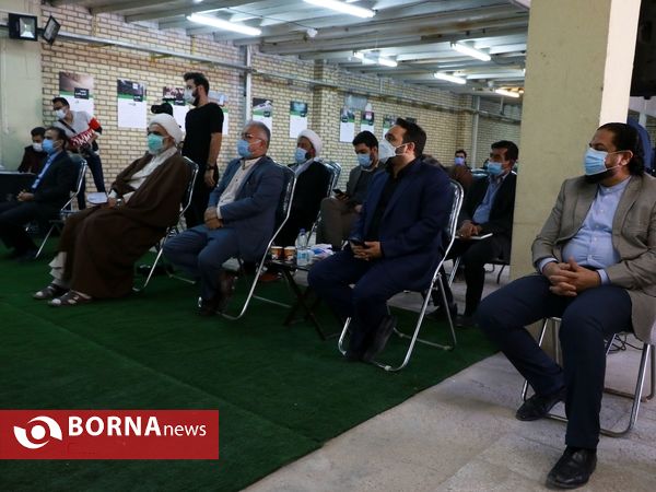 جهش تولید در سرزمین فتح - (۲۱-۲۰-۱۹)