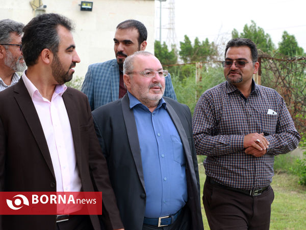 نشست علمی- پژوهشی تاریخچه کاوش های باستان شناسی خوزستان