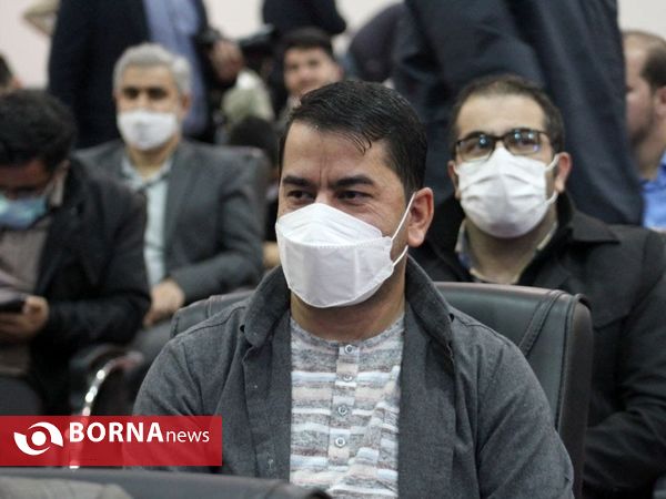 اختتامیه هفتمین جشنواره رسانه ای ابوذر استان گیلان