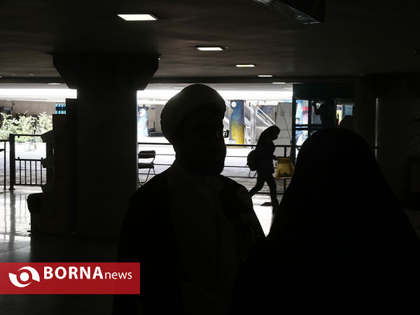 مشاوره خانواده در مترو تهران