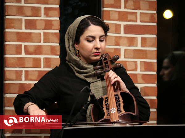 کنسرت « شب ناظر و منظور »