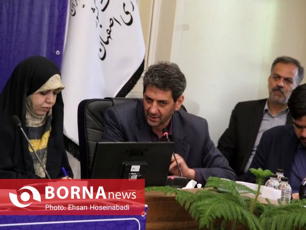 سفر مهرداد بذرپاش وزیر راه و شهرسازی به استان اصفهان