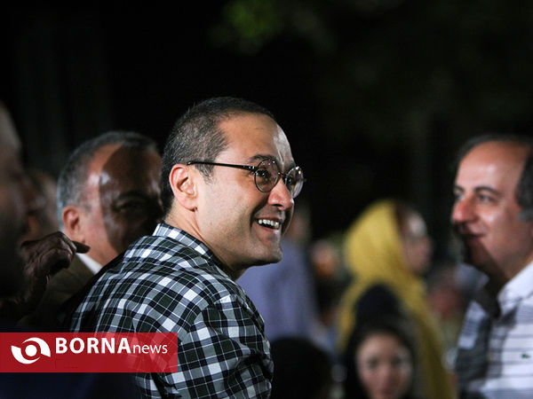 جشن روز ملی سینما