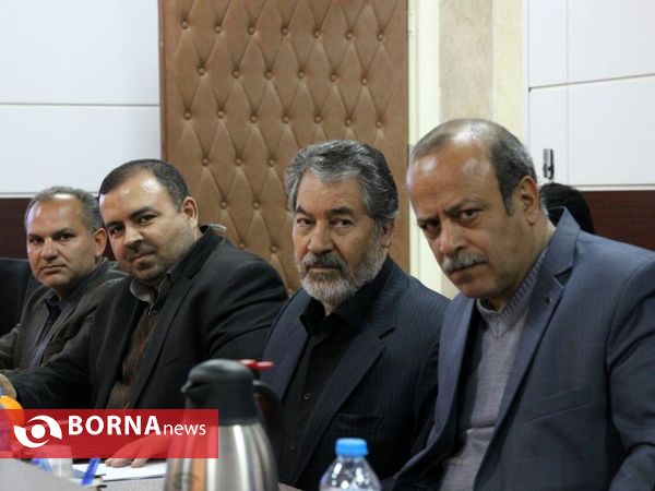 نخستین نشست کارگروه تخصصی صنایع دستی کشور