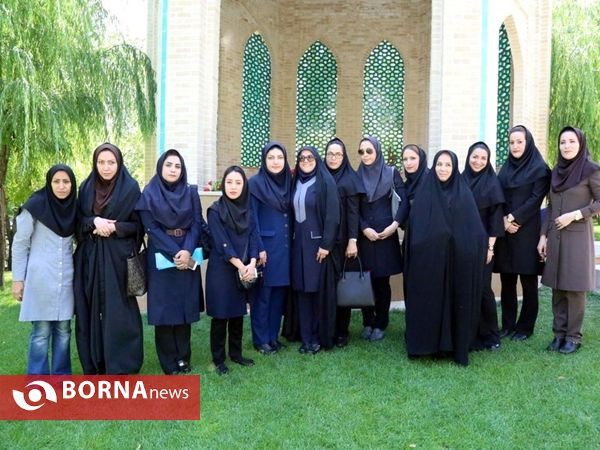 دومین نشست شورای روابط عمومی و گرامیداشت روز خبر نگار