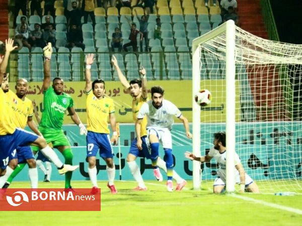 صنعت نفت آبادان-گسترش فولاد تبریز