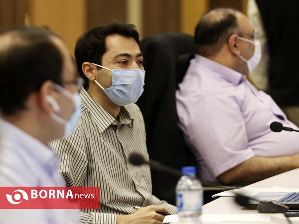 آخرین انتخابات هیئت رئیسه پنجمین دوره شورای شهر شیراز