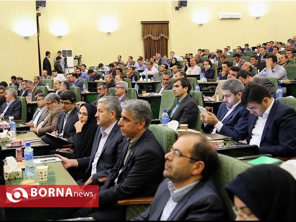 همایش بزرگداشت روز ملی دهیاری در آذربایجان شرقی