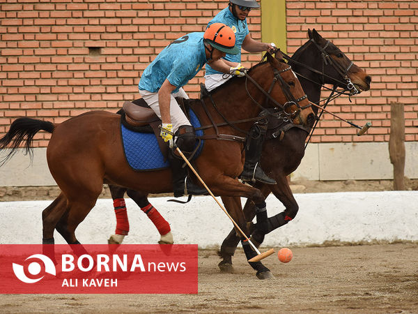 مسابقات چوگان جام قهرمانی باشگاه‌های کشور