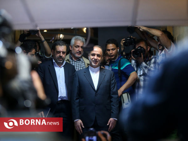 پنجمین روز ثبت نام داوطلبان انتخابات ریاست جمهوری