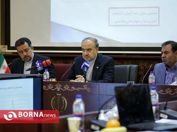 شصت و هشتمین جلسه ستاد ساماندهی امور جوانان