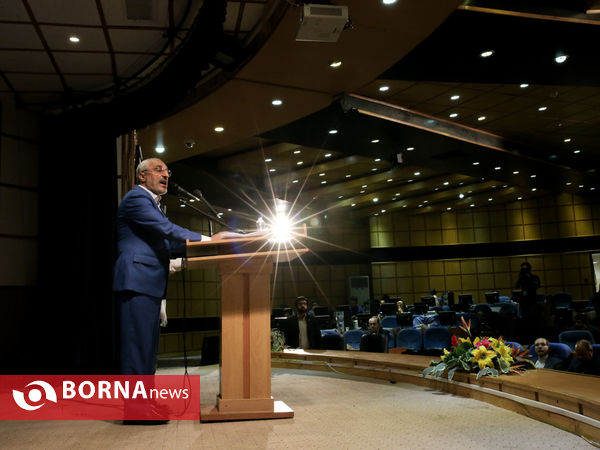 پنجمین روز ثبت نام داوطلبان انتخابات ریاست جمهوری