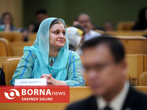 مراسم گرامیداشت هفته بهزیستی با حضور رییس جمهور