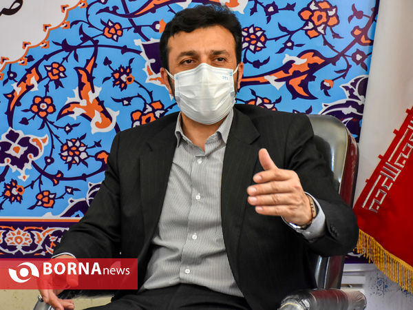 بهزاد سام دلیری