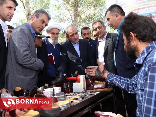 برگزاری نخستین همایش معرفی پتانسیل های سرمایه گذاری هریس
