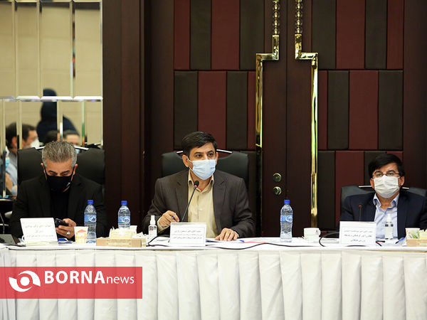 دومین مجمع شورای سیاست گذاری شهرهای فعال ایران