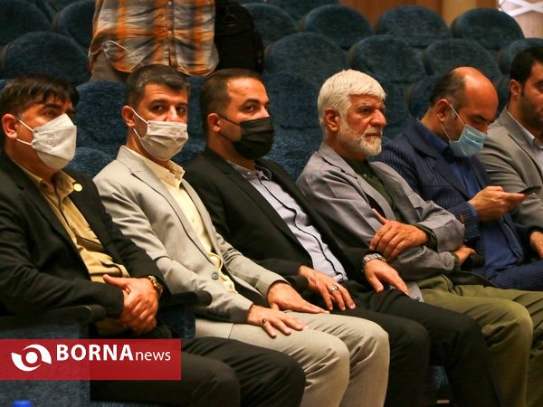 اختتامیه نخستین جشنواره قرآنی"مهاجر"