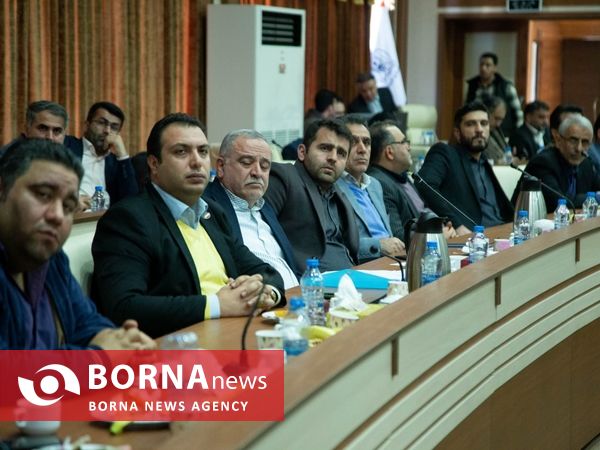 سمینار تخصصی شهرداران و روسای شورای اسلامی شهرهای مازندران