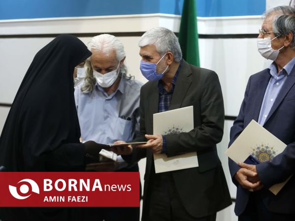 تقدیر بسیج رسانه فارس از خبرنگاران و عکاسان خبری