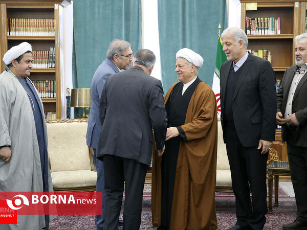 برگزیده گزارش های تصویری آذر ۱۳۹۴