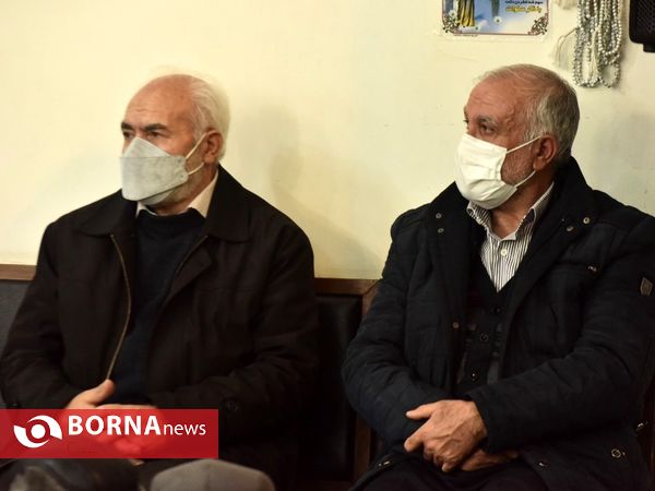 گرامیداشت سالروز حماسه مردمی دوم بهمن در ارومیه