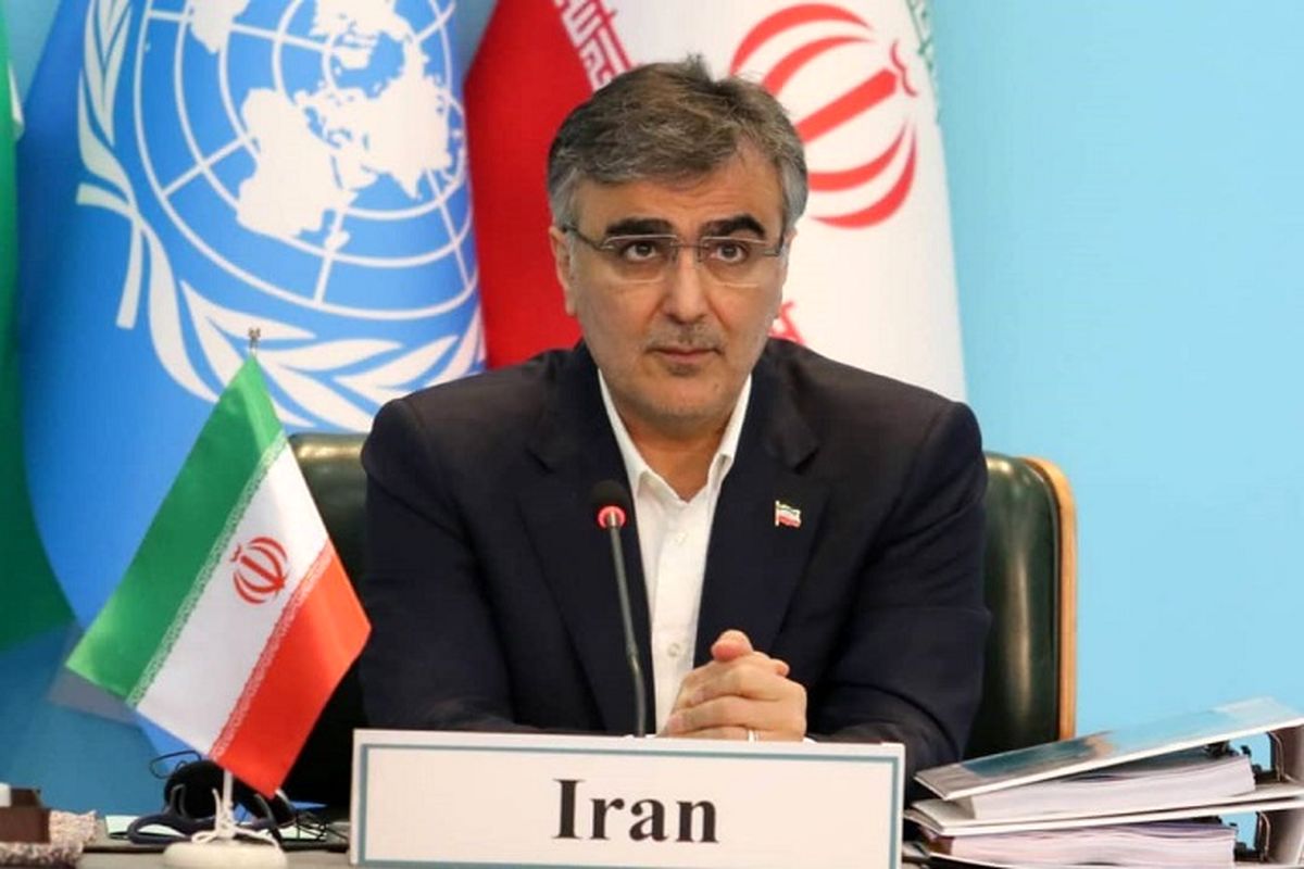 تاکید رئیس صندوق بین المللی پول بر برقراری تعاملات برای نشان دادن تصویر واقعی از پیشرفت‌های اقتصاد ایران 