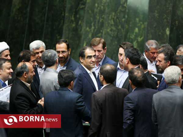 صحن علنی مجلس شورای اسلامی