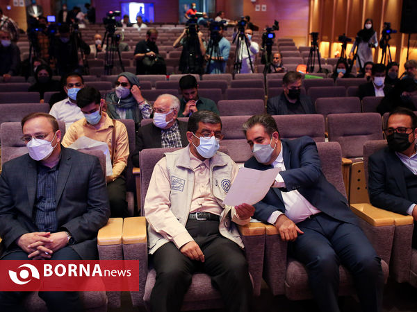 اولین نشست خبری وزیر میراث فرهنگی و گردشگری