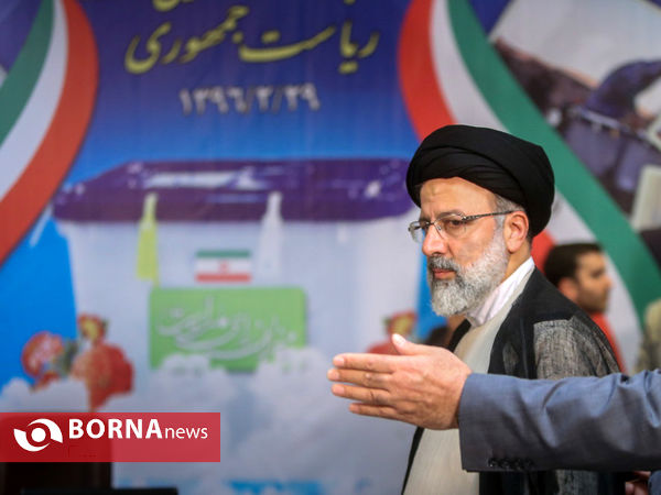 چهارمین روز ثبت نام داوطلبان انتخابات ریاست جمهوری