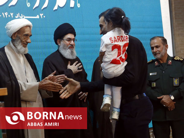 اجلاسیه روز جهانی مسجد در شیراز