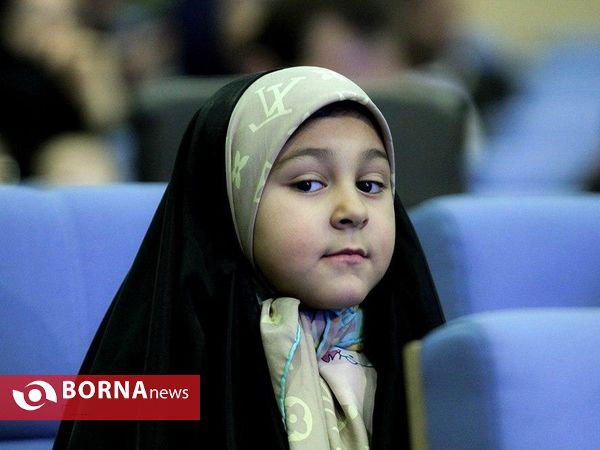 دومین همایش دولتمردان دفاع مقدس