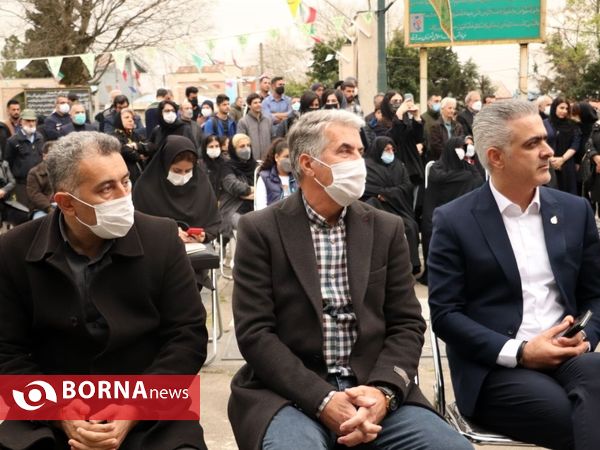 بیست و چهارمین سالگرد درگذشت «سیروس قایقران»