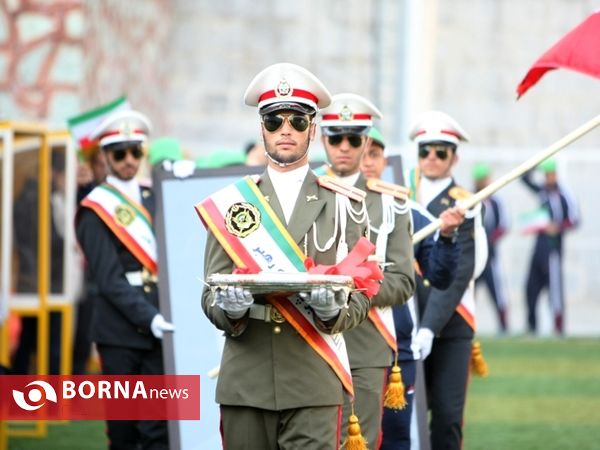 بهره برداری ورزشگاه فوتبال رسالت(دیهیم) تهران