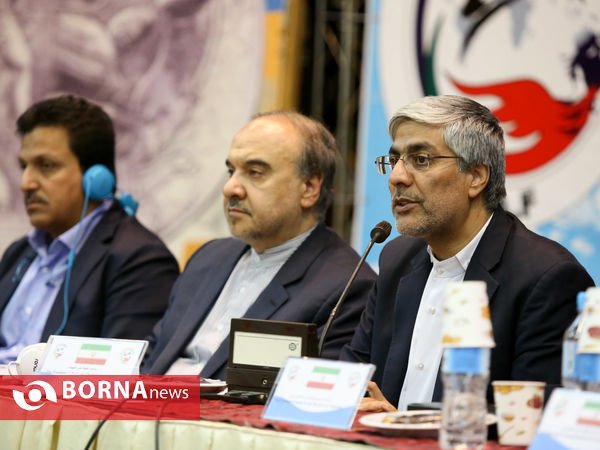 اولین مجمع عمومی جهانی توآی