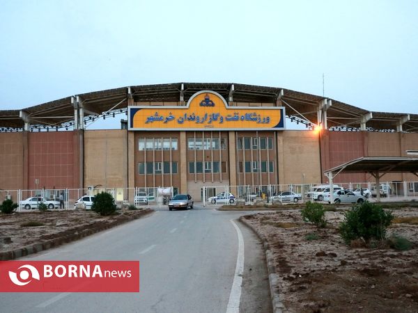 روز نخست سفر وزیر ورزش و جوانان به خوزستان