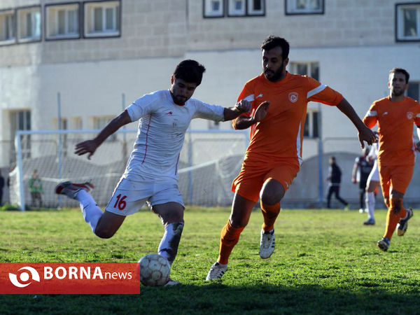 صنعت ساری 0 - سپیدرود 0