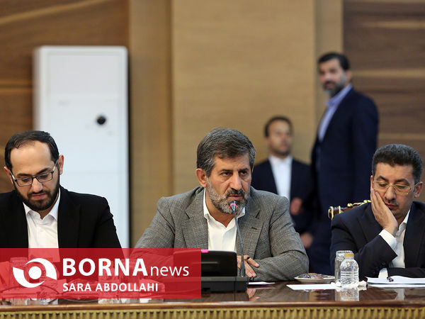 دیدار جمعی از تولیدکنندگان و کارآفرینان با رئیس جمهوری